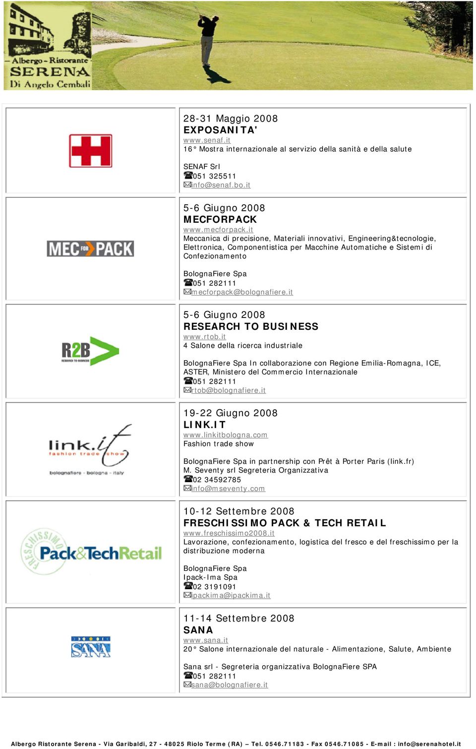 it 5-6 Giugno 2008 RESEARCH TO BUSINESS www.rtob.