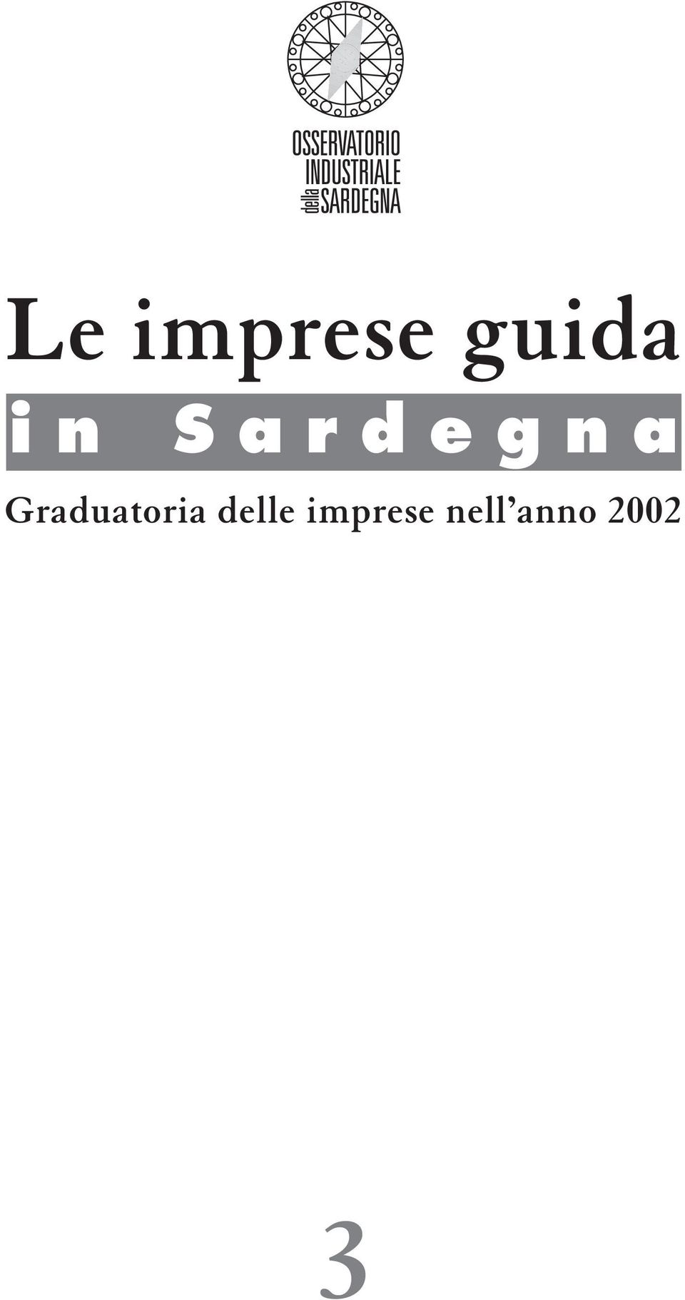 Graduatoria delle