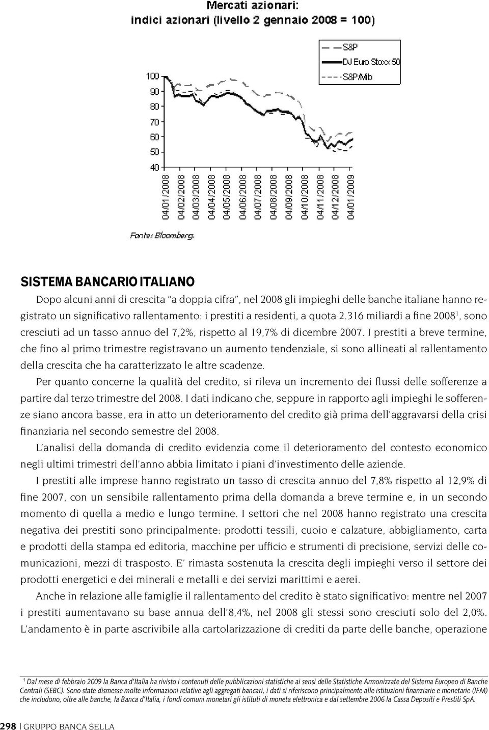 I prestiti a breve termine, che fino al primo trimestre registravano un aumento tendenziale, si sono allineati al rallentamento della crescita che ha caratterizzato le altre scadenze.