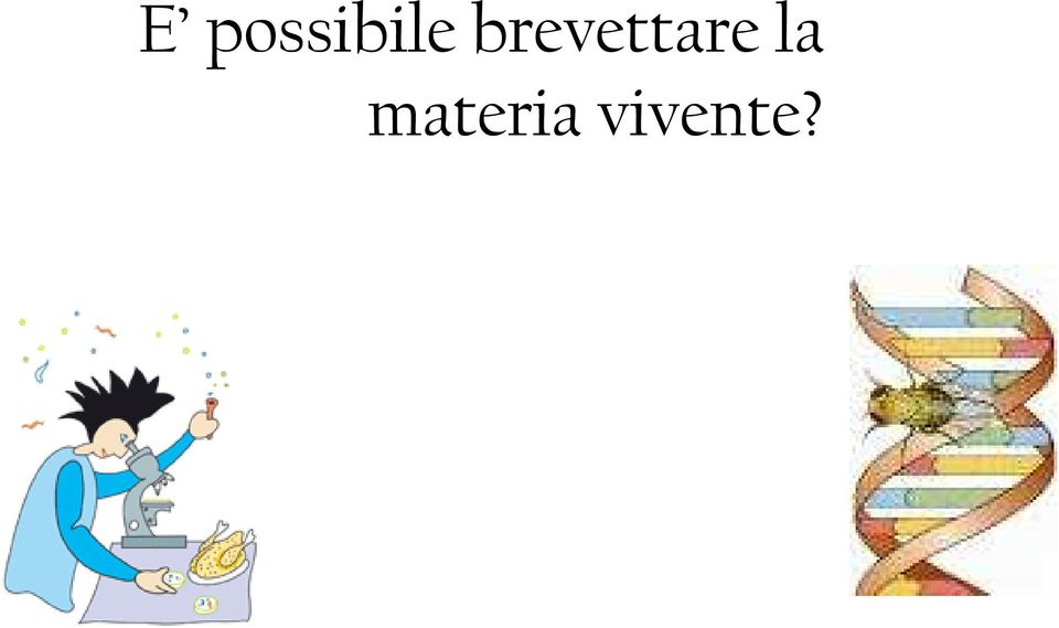 brevettare