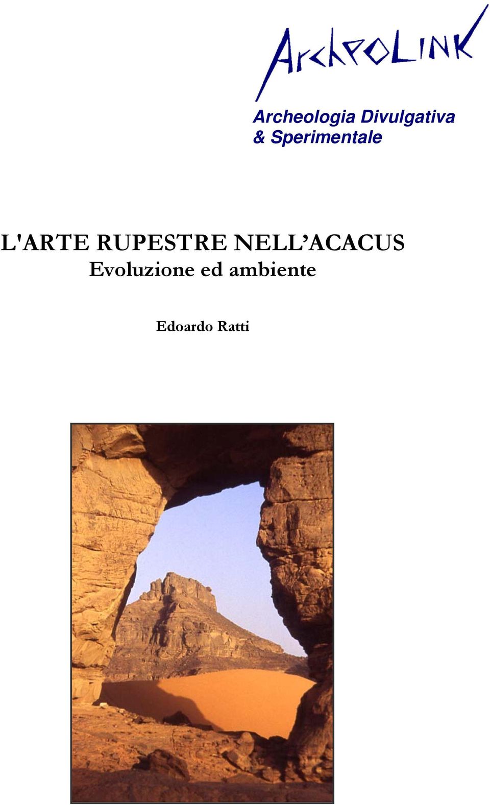 RUPESTRE NELL ACACUS