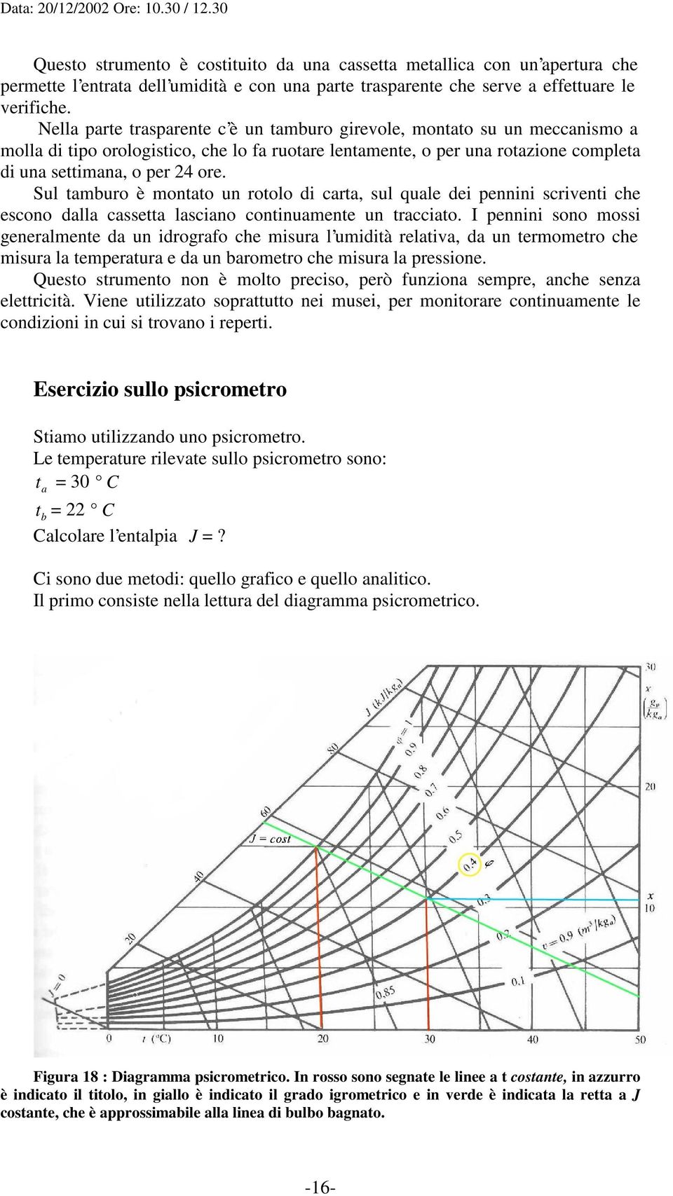 Sul tmuro è montto un rotolo di crt, sul qule dei pennini scriventi che escono dll cssett lscino continumente un trccito.