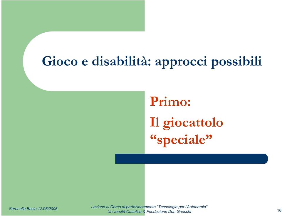 approcci