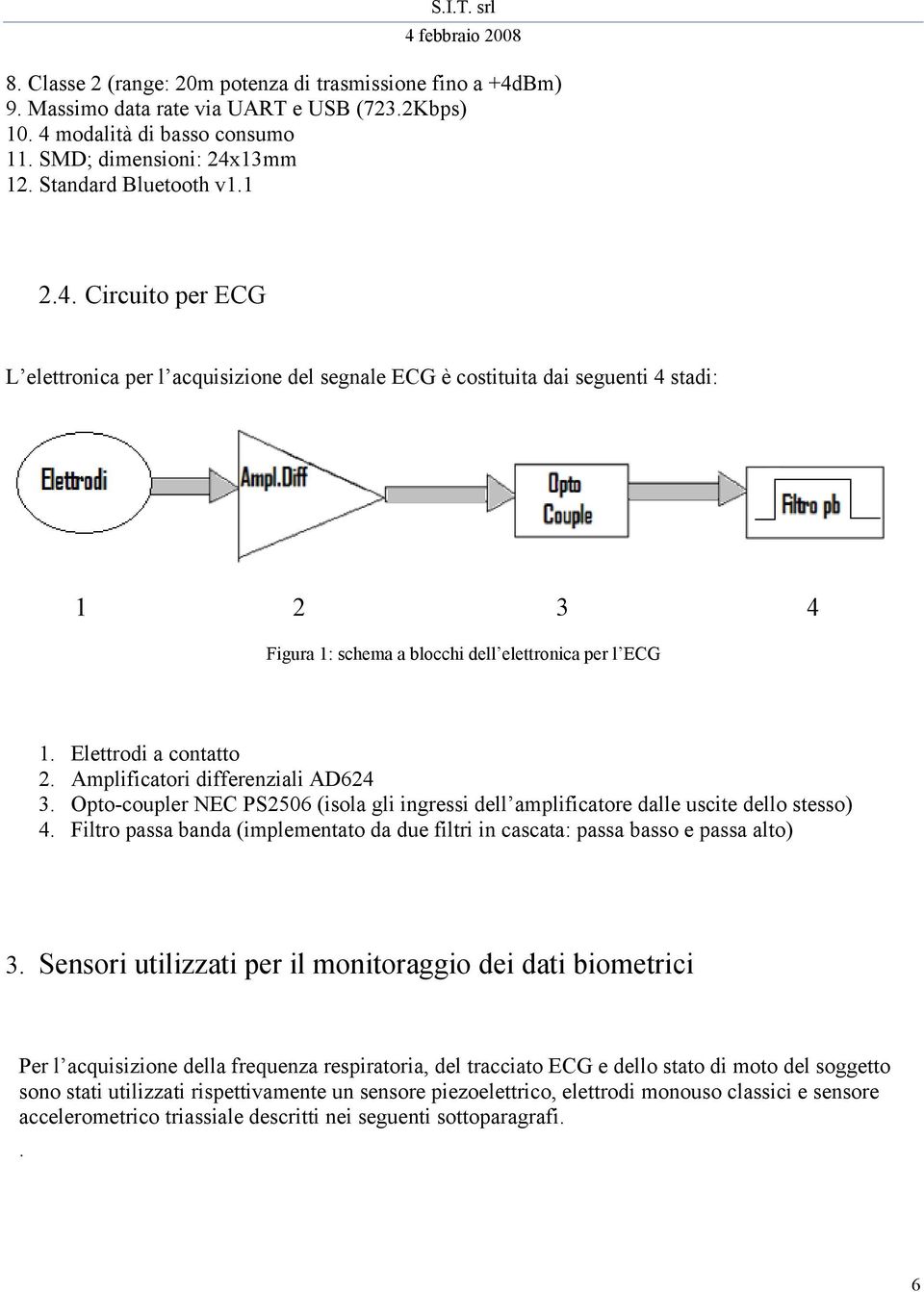 modalità di basso consumo. SMD; dimensioni: 24x