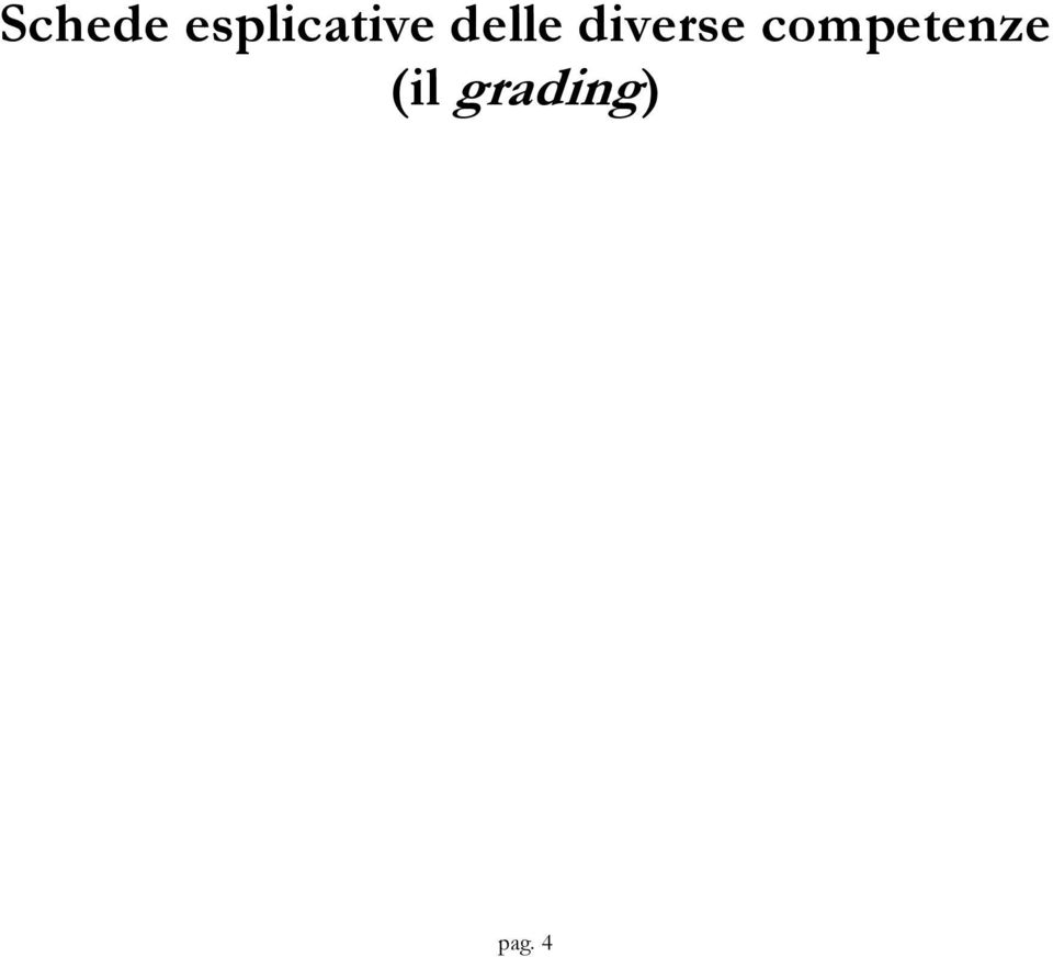 delle diverse