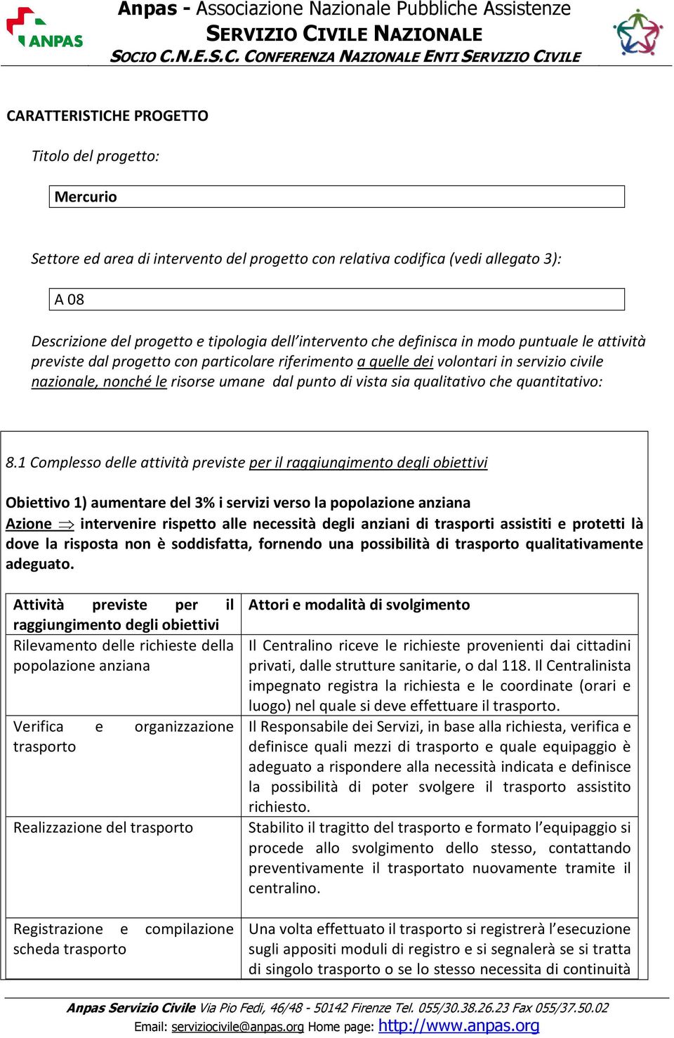 qualitativo che quantitativo: 8.