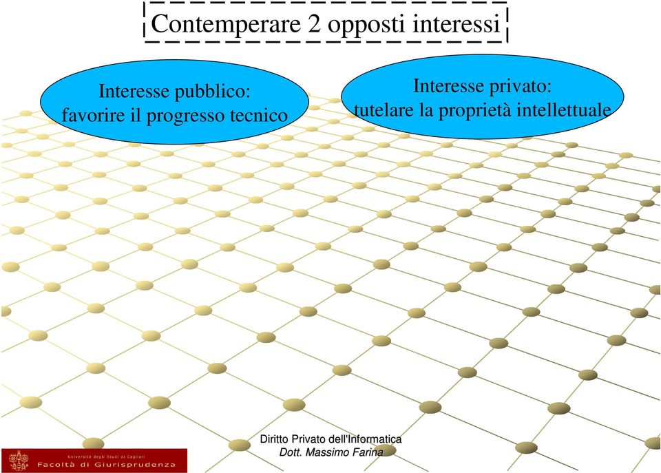 progresso tecnico Interesse