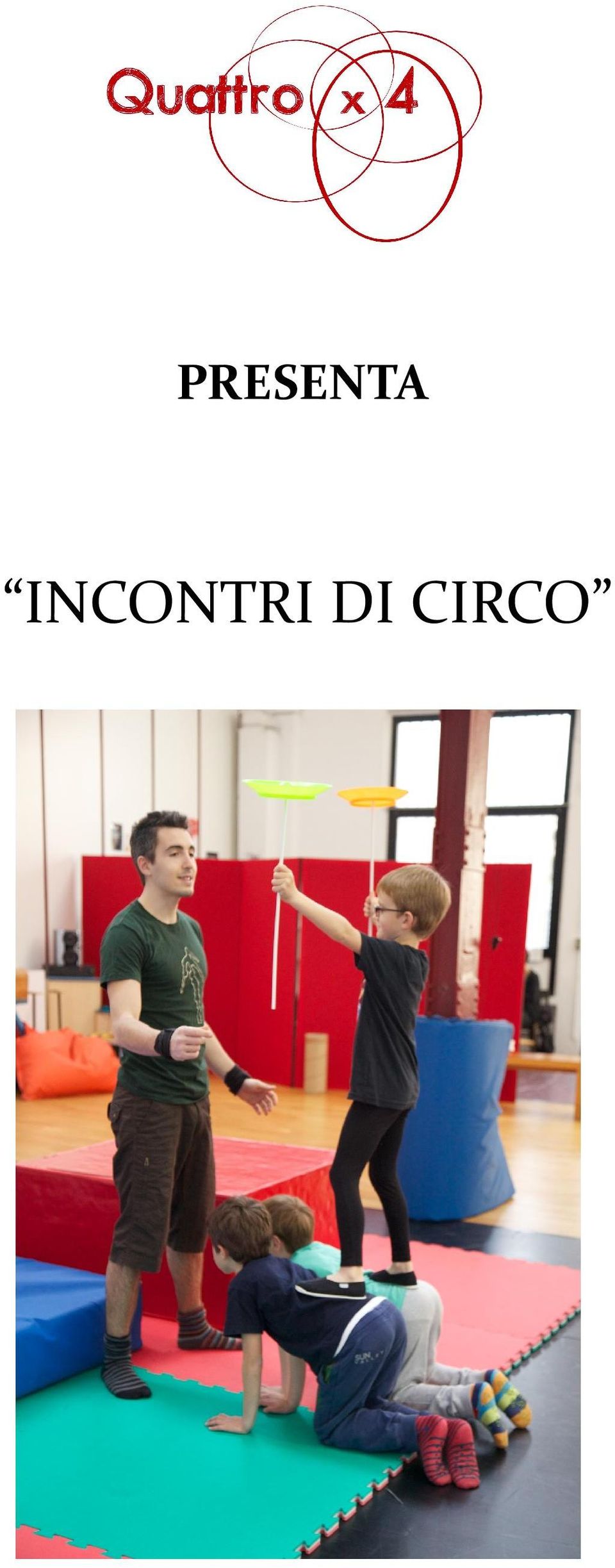 DI CIRCO