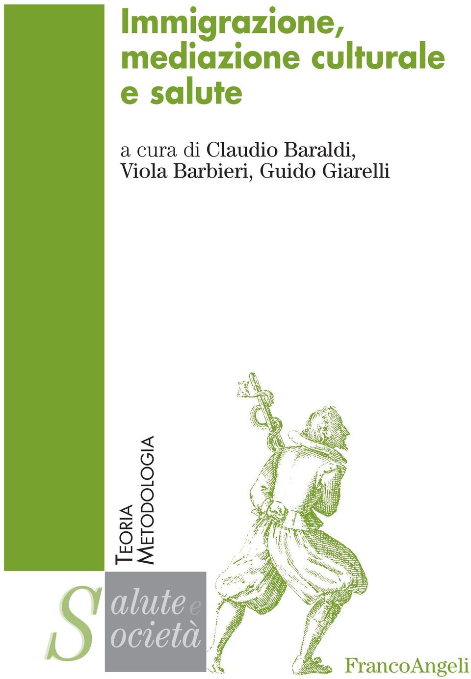 Viola Barbieri, Guido Giarelli TEORIA