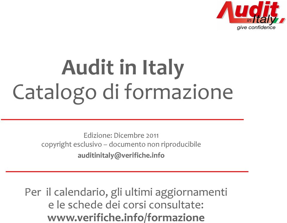 auditinitaly@verifiche.