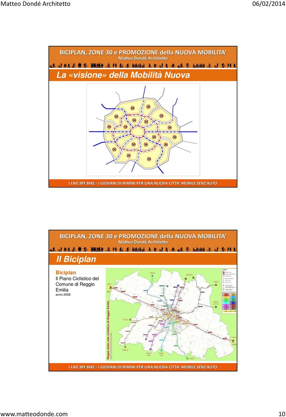 Ciclistico del Comune di Reggio