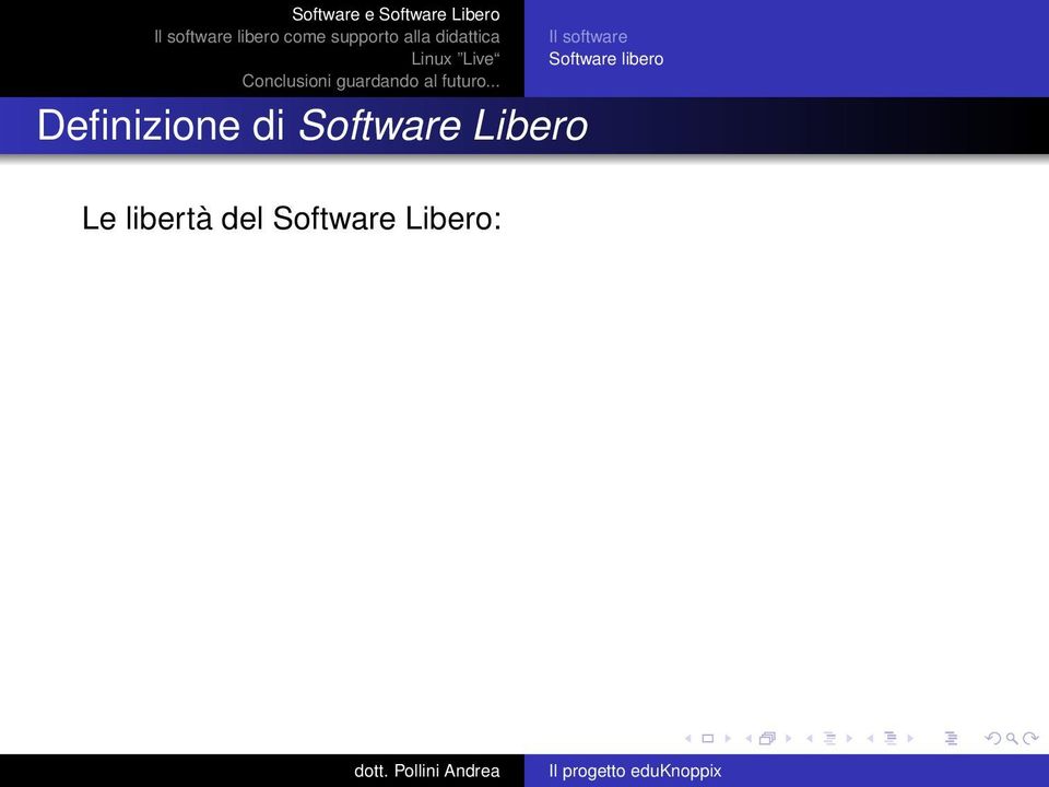 software Software