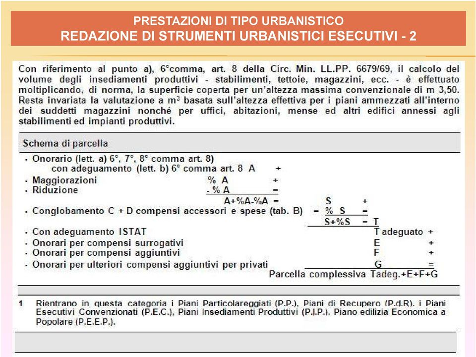 REDAZIONE DI