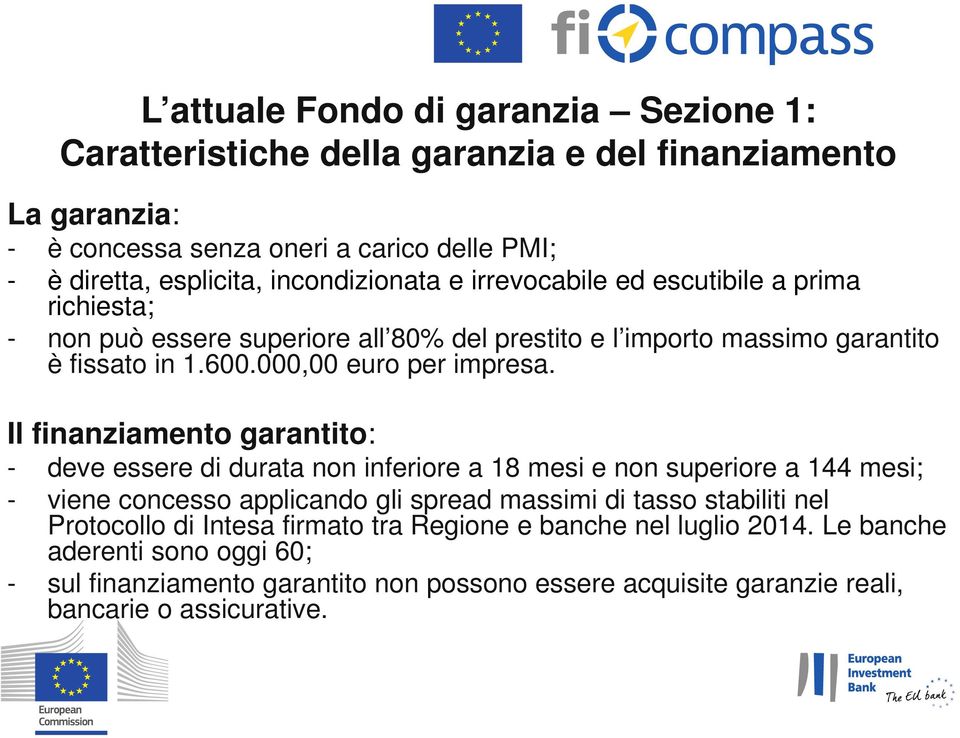 000,00 euro per impresa.