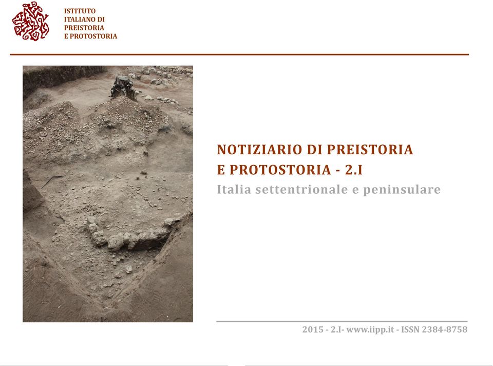 PROTOSTORIA - 2.