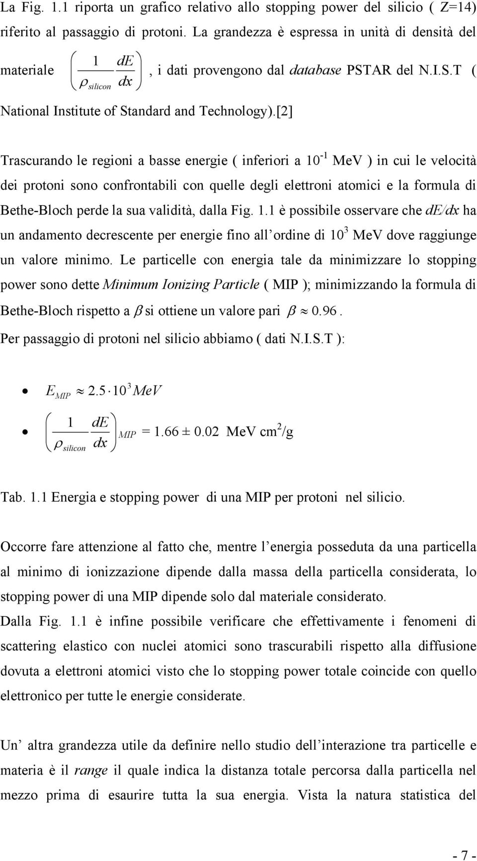 andard and Technology).[2], i dati provengono dal database PST