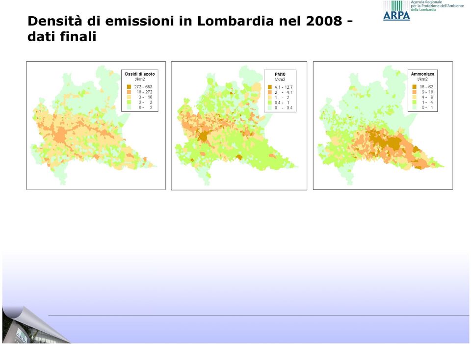 Lombardia nel