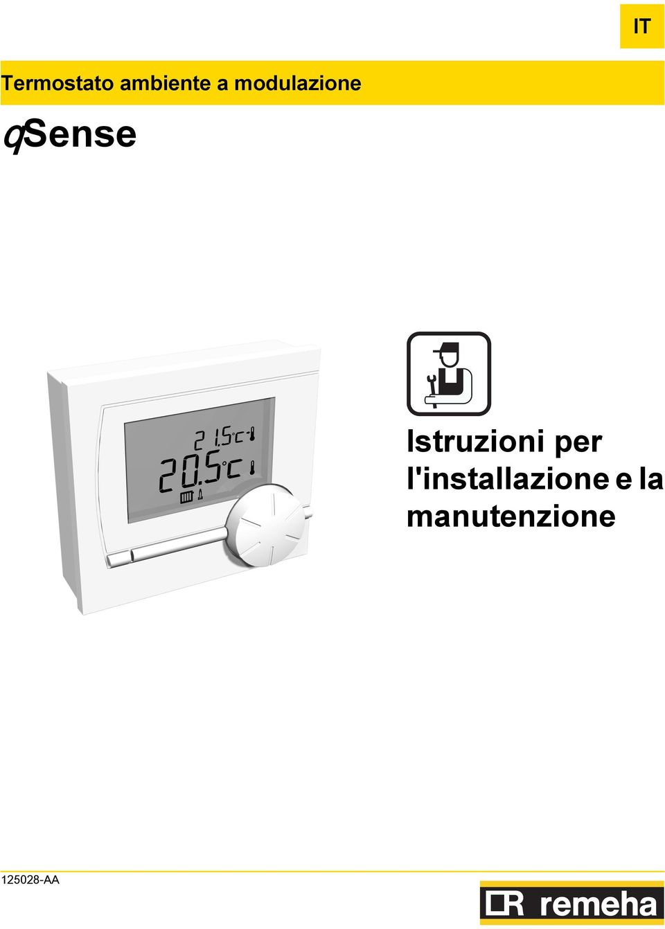 Istruzioni per