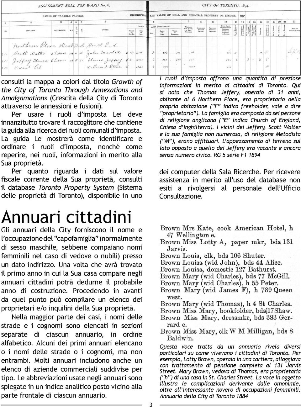 La guida Le mostrerà come identificare e ordinare i ruoli d imposta, nonché come reperire, nei ruoli, informazioni in merito alla Sua proprietà.