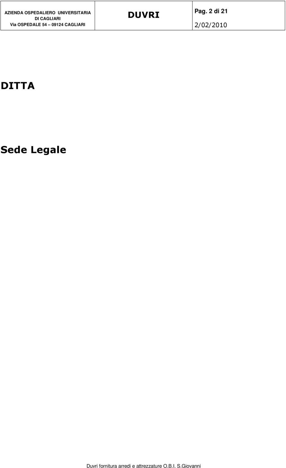 Sede