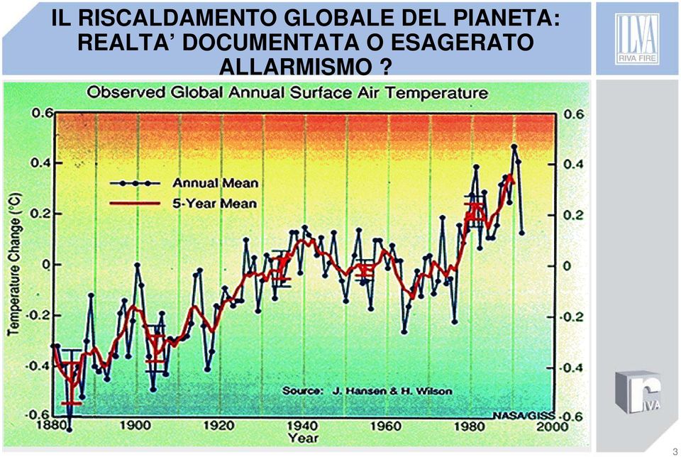 REALTA DOCUMENTATA O