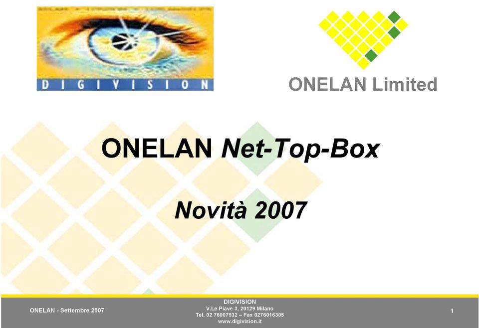 Net-Top-Box
