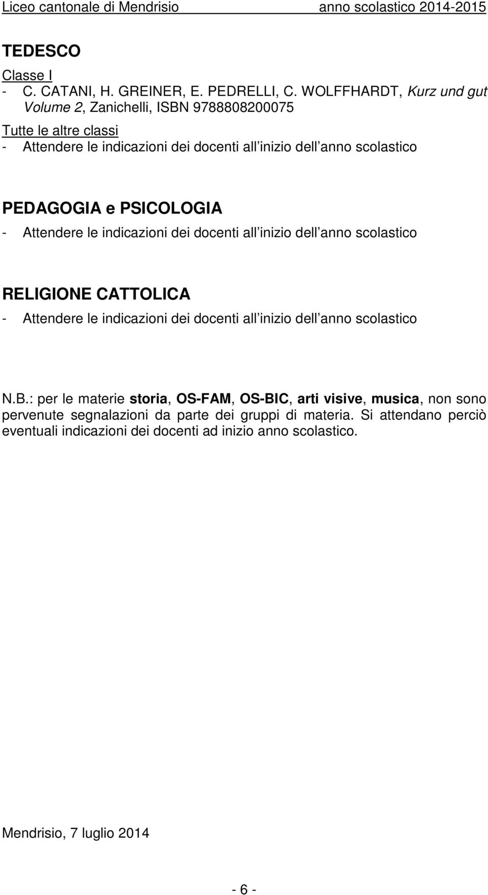 PSICOLOGIA RELIGIONE CATTOLICA N.B.