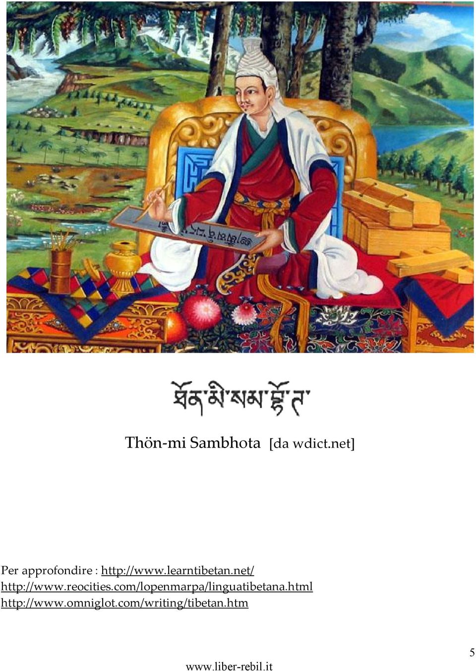 learntibetan.net/UT HTUhttp://www.reocities.