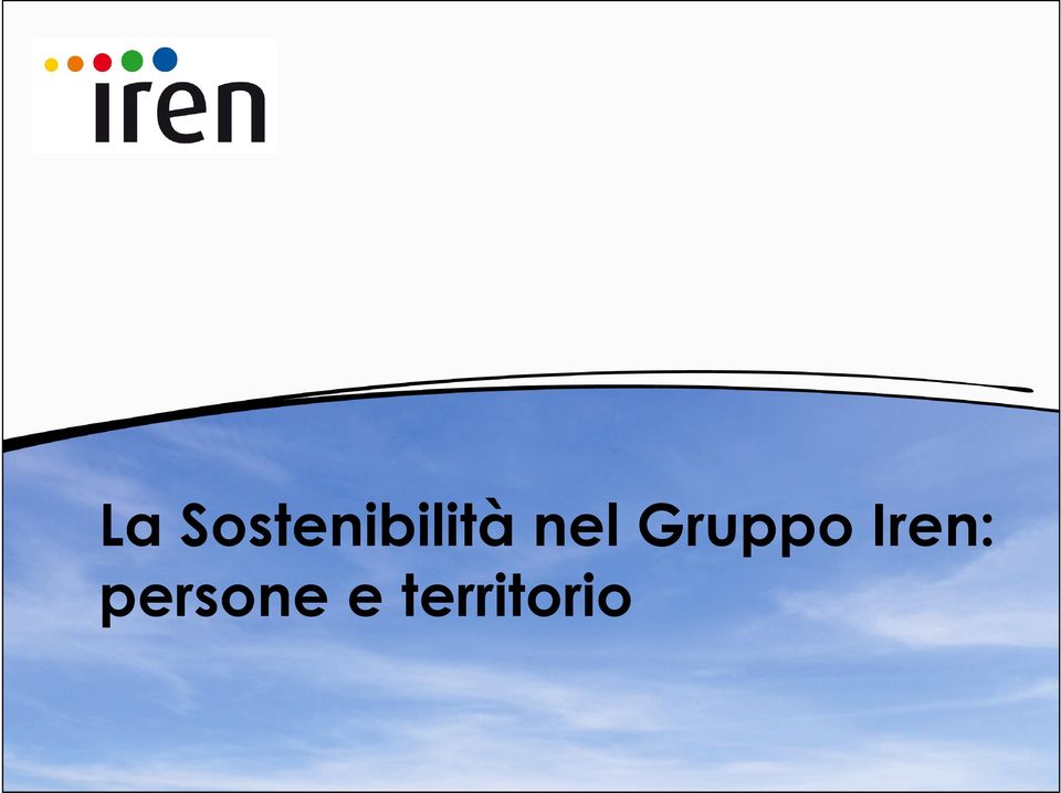 nel Gruppo