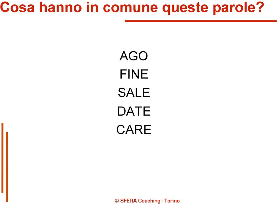 parole?