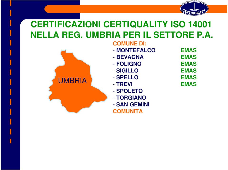 ITY ISO 14001 NELLA 