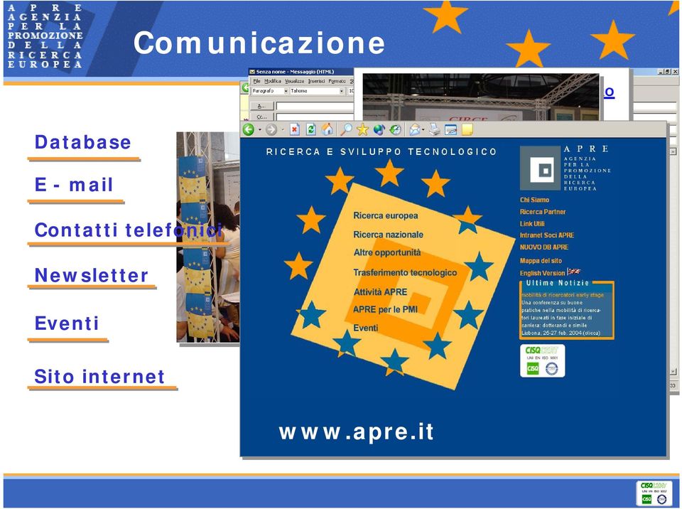 telefonici Newsletter