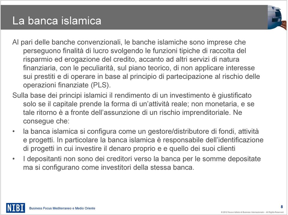 delle operazioni finanziate (PLS).