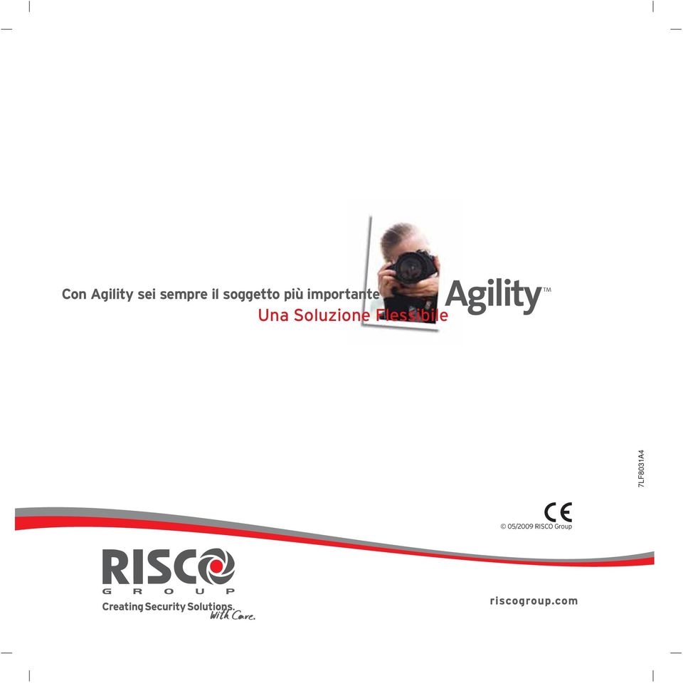 Soluzione Flessibile Agility