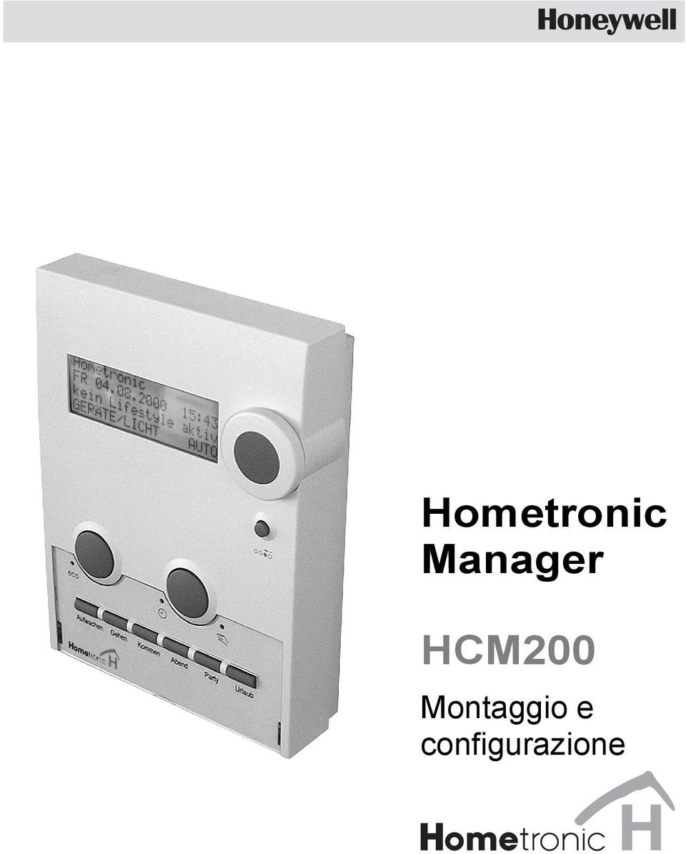 HCM200