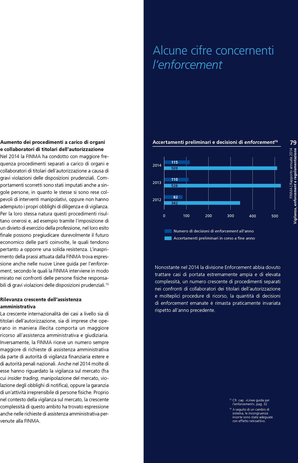 omportamenti scorretti sono stati imputati anche a singole persone, in quanto le stesse si sono rese colpevoli di interventi manipolativi, oppure non hanno adempiuto i propri obblighi di diligenza e