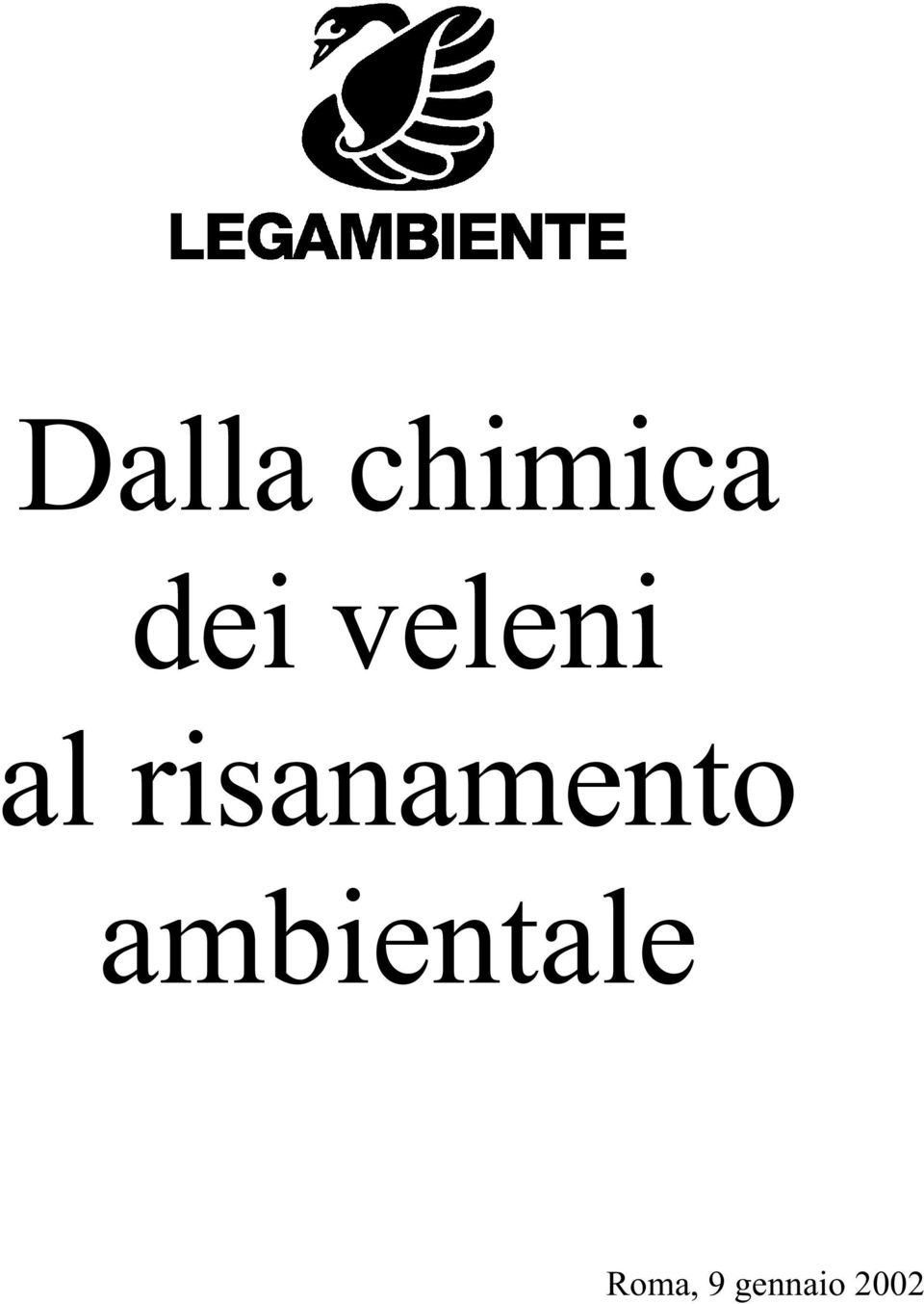 risanamento