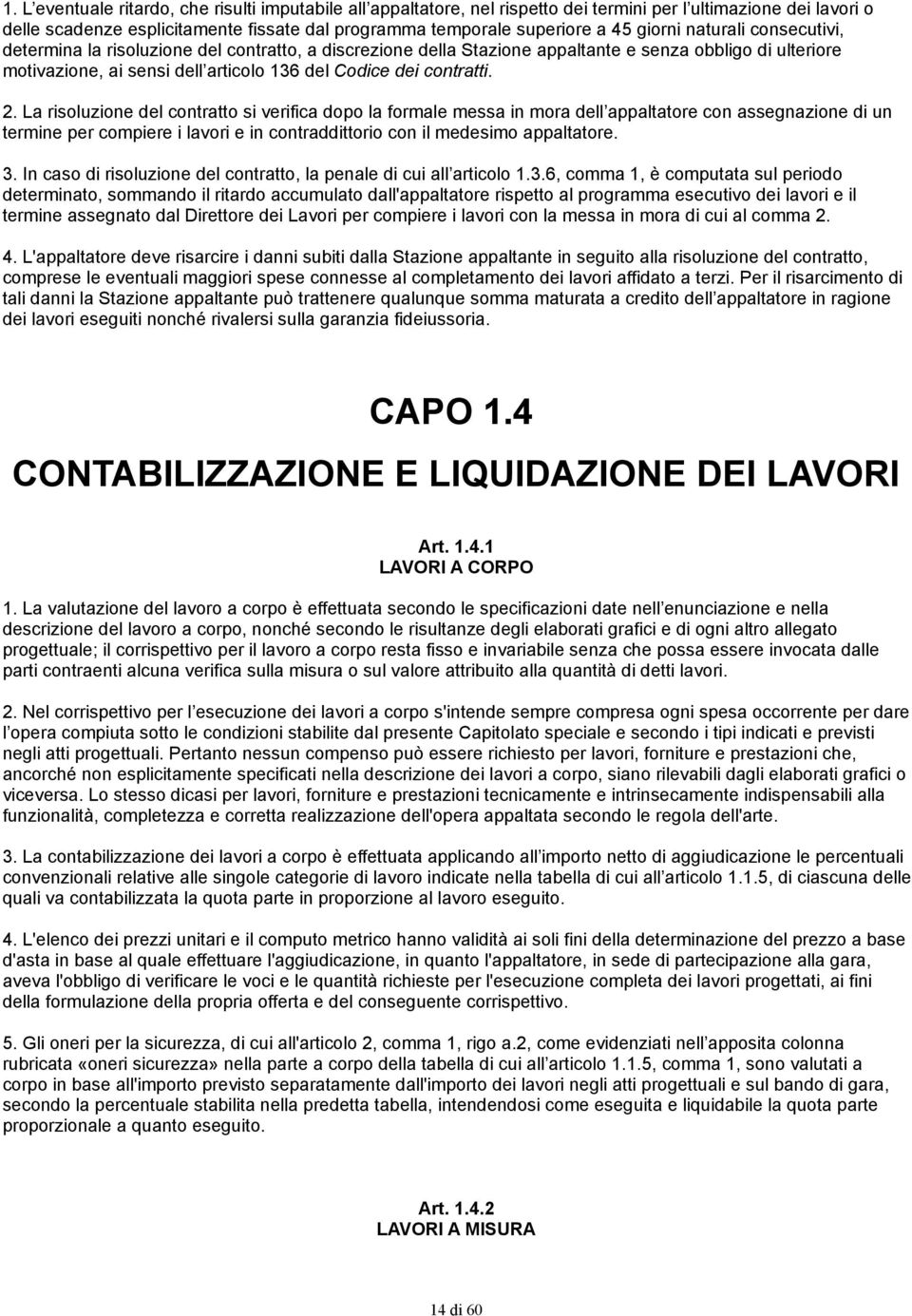 contratti. 2.