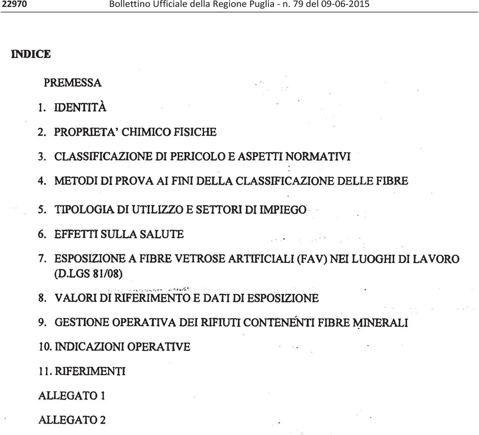 Regione Puglia n.