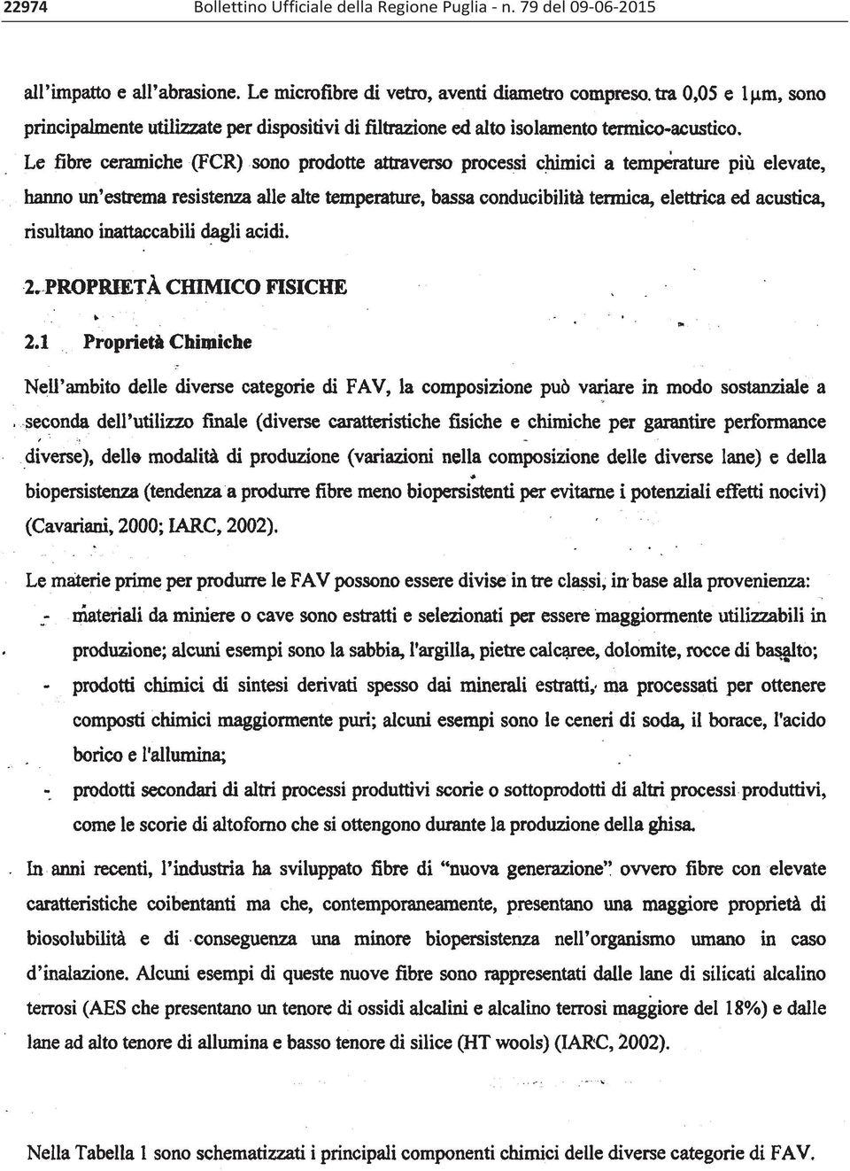 Regione Puglia n.