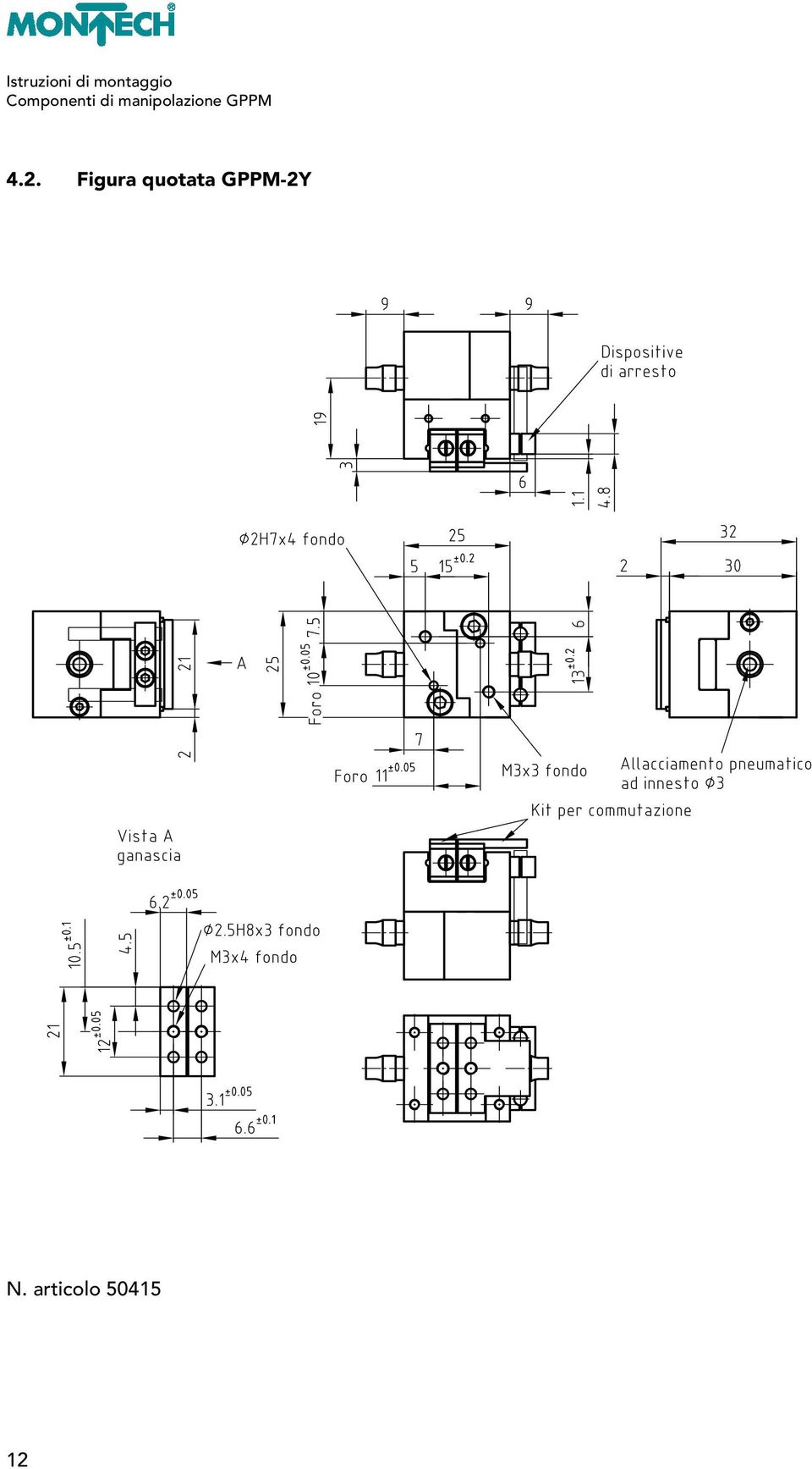 GPPM-2Y N.