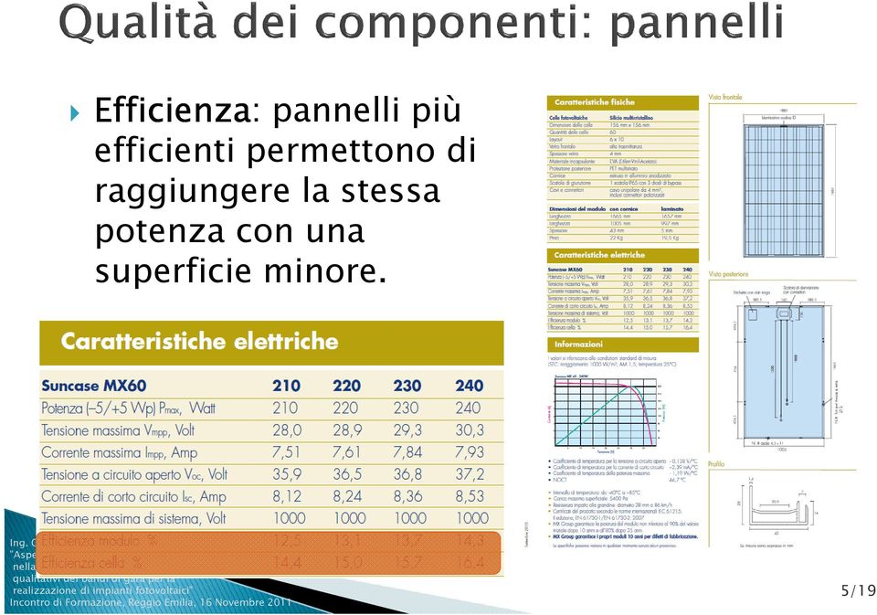 raggiungere la stessa