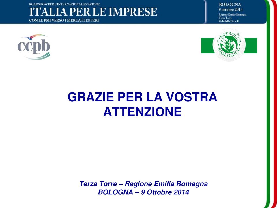 Regione Emilia Romagna