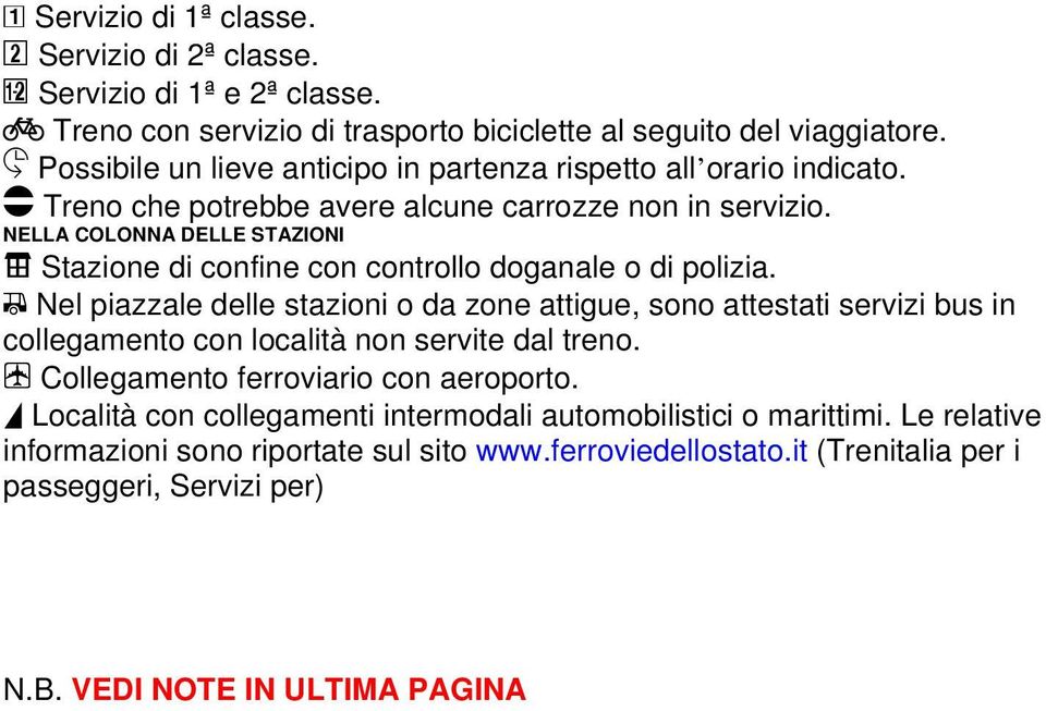 plizi, Nel pizzle delle stzii d ze ttigue, s ttestti servizi bus i clleget c lclità servite dl tre d Clleget ferrviri c erprt / Lclità c