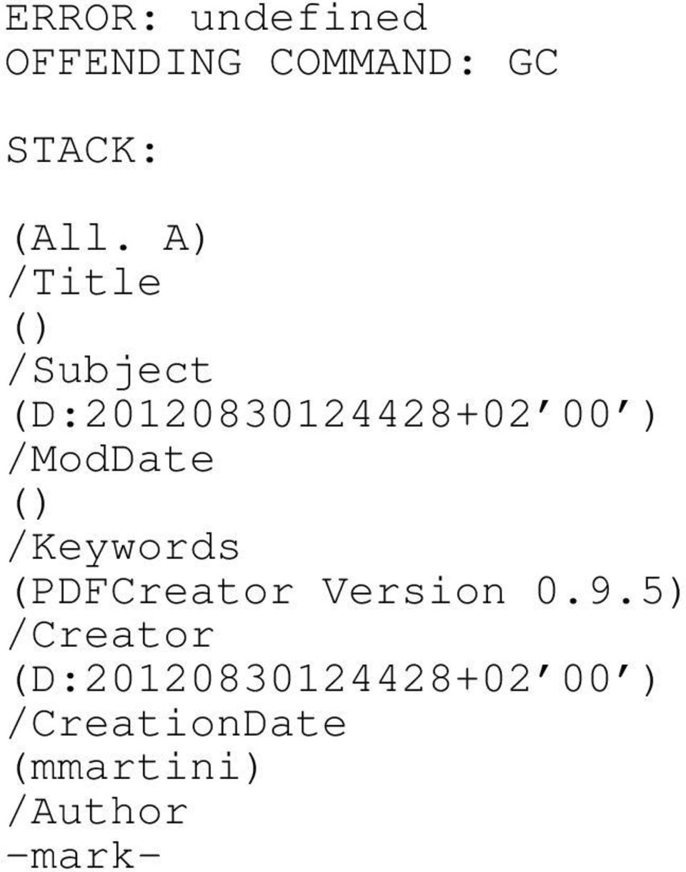 /ModDate () /Keywords (PDFCreator Version 0.9.