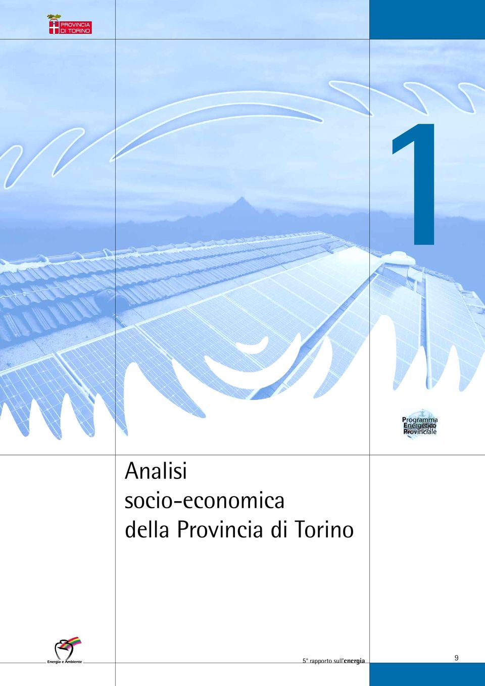 della Provincia di