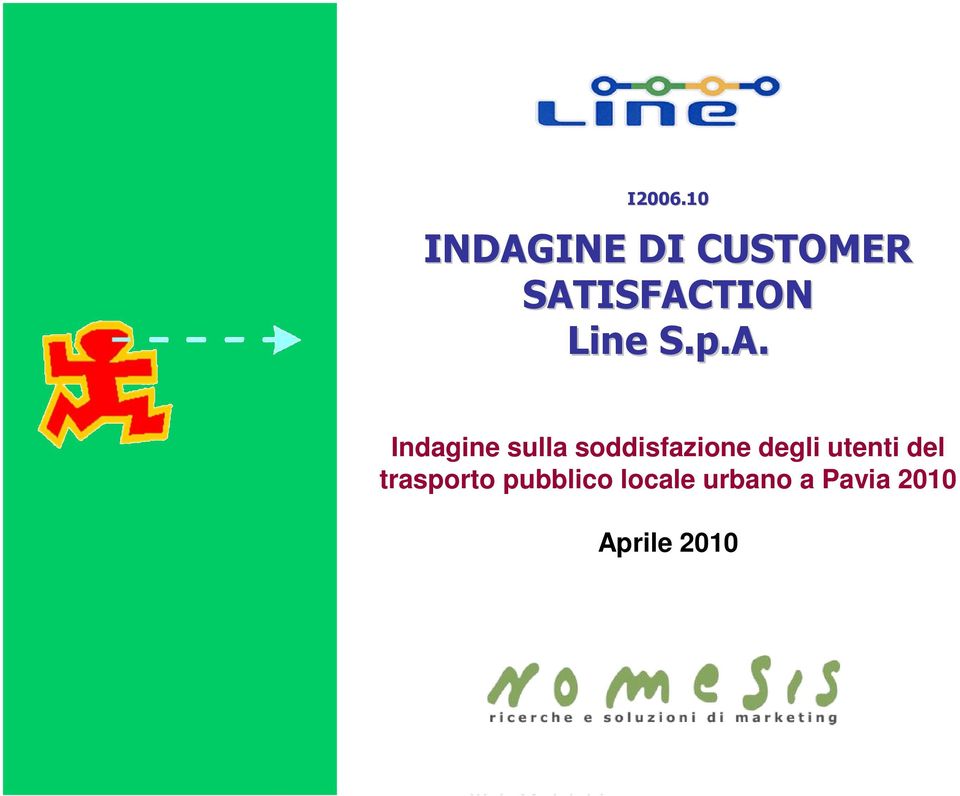 Line S.p.A.