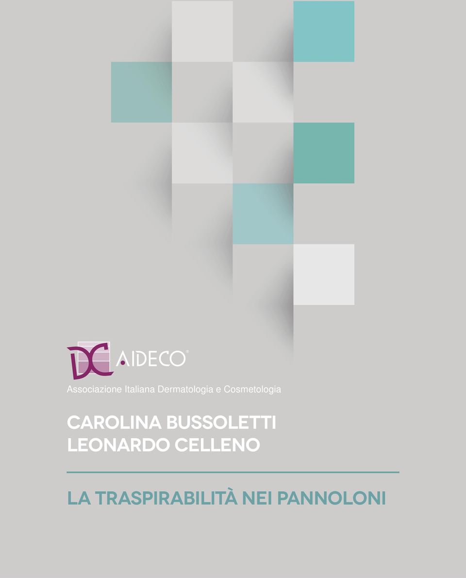 Carolina Bussoletti leonardo