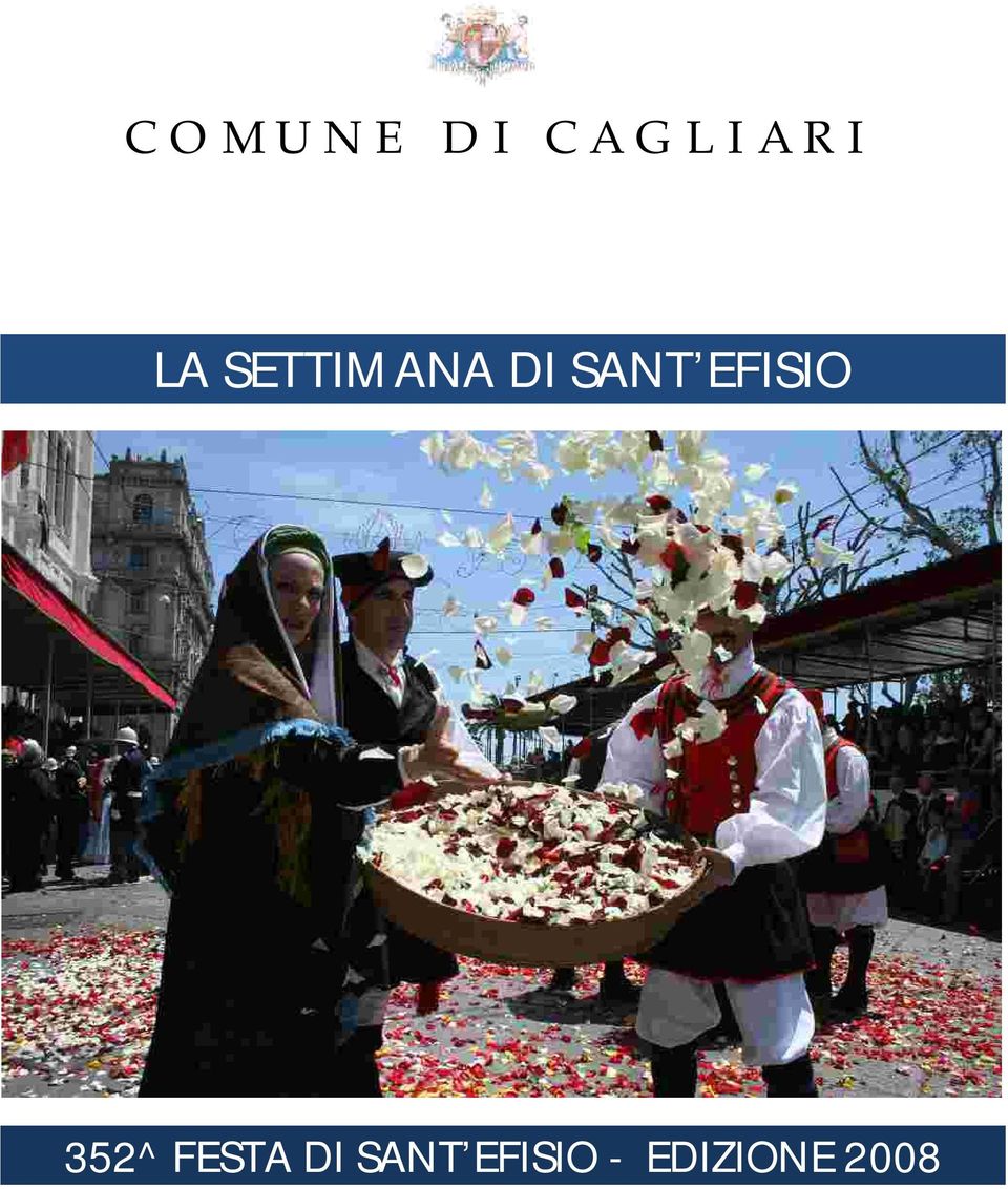 FESTA DI SANT