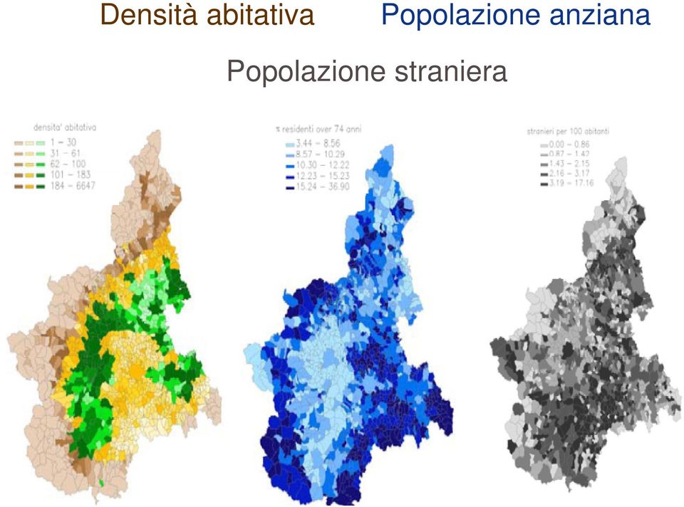 Popolazione